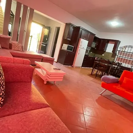 Villa With Private Pool Cancon Alsokhna Hited 66
