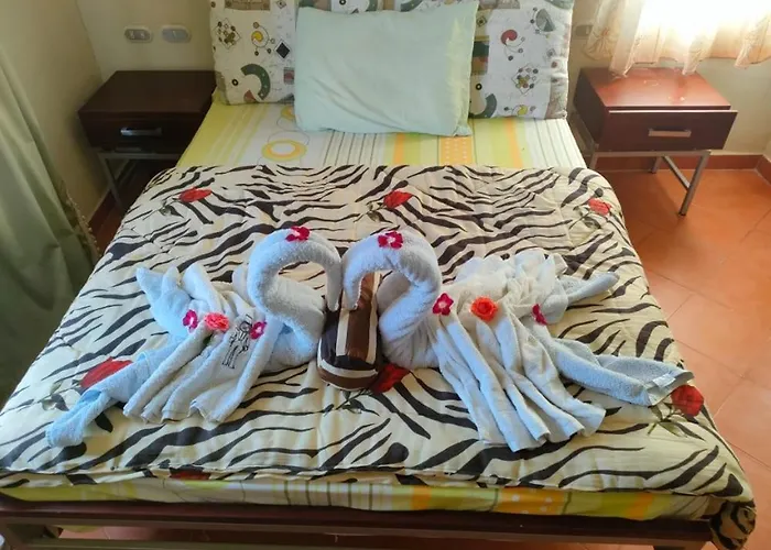 Villa With Private Pool Cancon Alsokhna Hited 66 *
